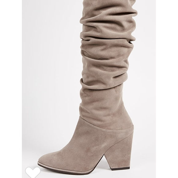 NWOB STUART WEITZMAN SMASHING KNEE BOOT - Picture 16 of 16